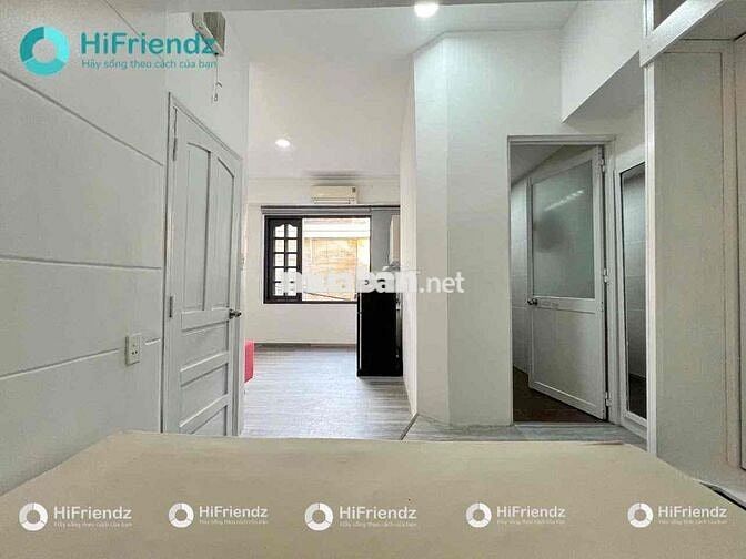 🏡Cho thuê căn hộ tách bếp ngay Thảo Cầm Viên Q1 trống sẵn dọn ở ngay🏡