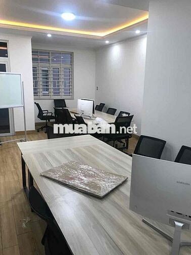 CHO THUÊ NHÀ NGUYÊN CĂN HẺM 55 PHAN ĐĂNG LƯU, PHÚ NHUẬN