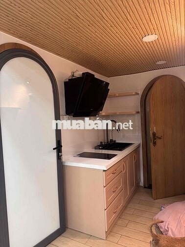 cần 3 bạn sinh viên thuê lại căn hộ cao câp