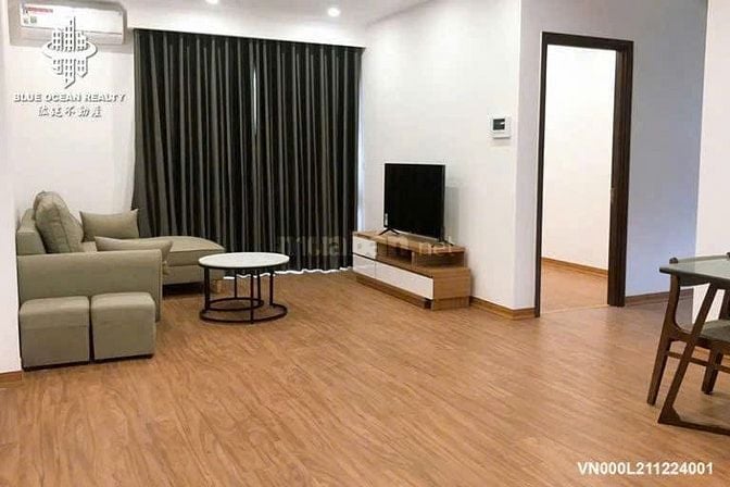 🌟 CHO THUÊ CĂN HỘ CAO CẤP – THE SUN 808, MỄ TRÌ HẠ, NAM TỪ LIÊM 🌟