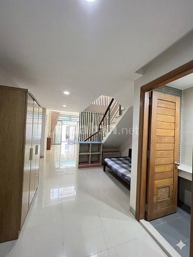 (277.257) Tân Phú – 8.4 tỷ – 67m² – HXH Bùi Xuân Phái – 3PN – Nam