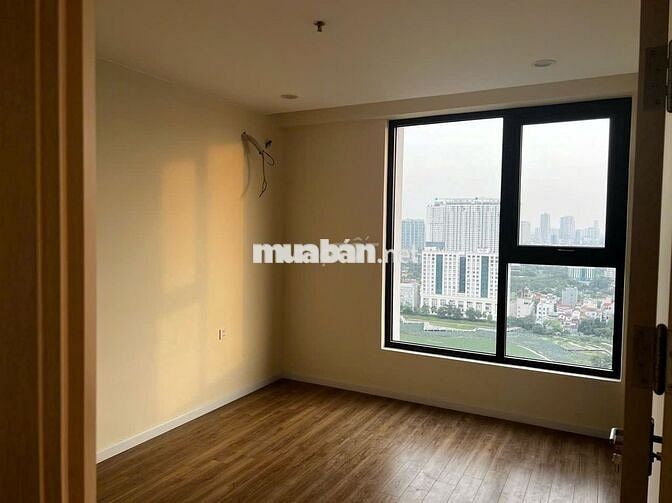 Bán chung cư Trinity 2 ngủ - 75m2- ô tô - 7,3 tỷ
