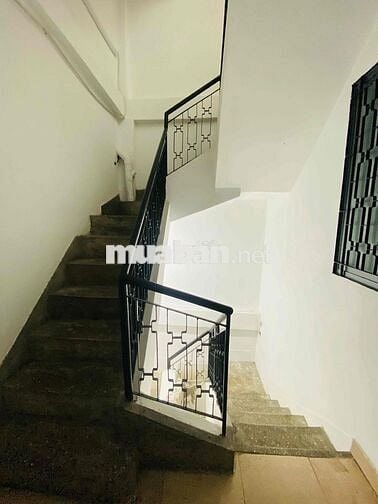 ✨ MẶT TIỀN LÊ THỊ HỒNG GẤM – QUẬN 1 | NGANG 4.3M ✨