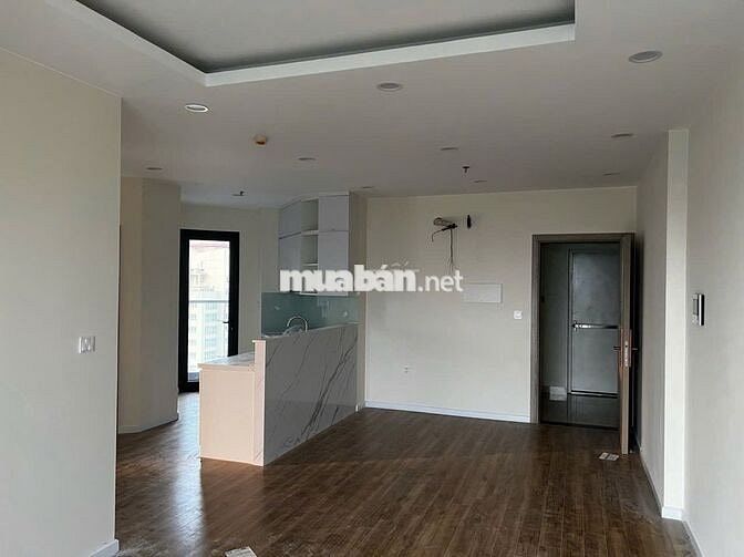 Bán chung cư Trinity 2 ngủ - 75m2- ô tô - 7,3 tỷ