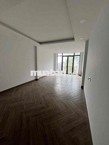 cho thuê nhà mới nguyên căn mặt tiền Nguyễn Thái Bình Quận 1