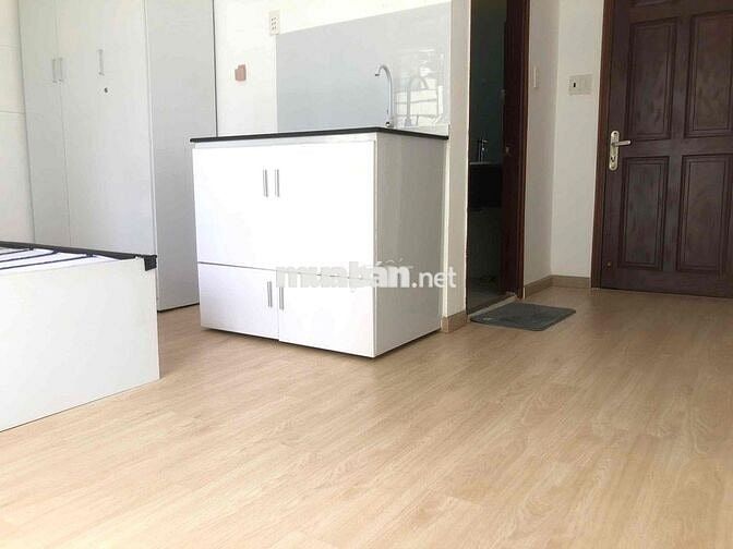 Cho Thuê Phòng Trọ Có Cửa Sổ To Đầy Đủ Nội Thất Ngay Trần Đình Xu