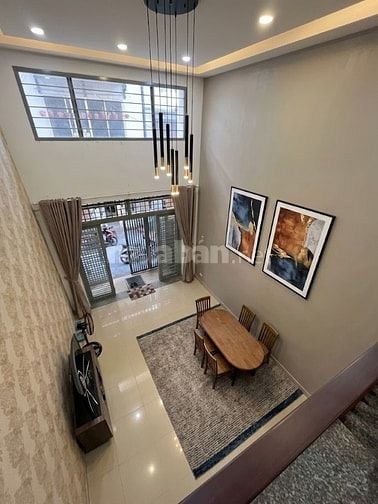 (277.257) Tân Phú – 8.4 tỷ – 67m² – HXH Bùi Xuân Phái – 3PN – Nam
