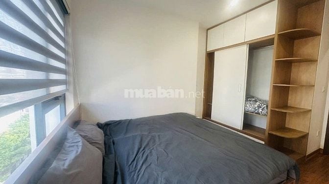 🌟 CHO THUÊ CĂN HỘ CAO CẤP – THE SUN 808, MỄ TRÌ HẠ, NAM TỪ LIÊM 🌟