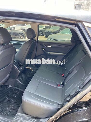 VinFast VF8 ECO SDI 2022 Đen 58000 km