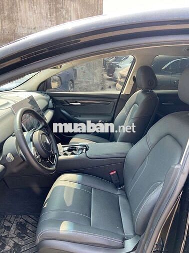 VinFast VF8 ECO SDI 2022 Đen 58000 km