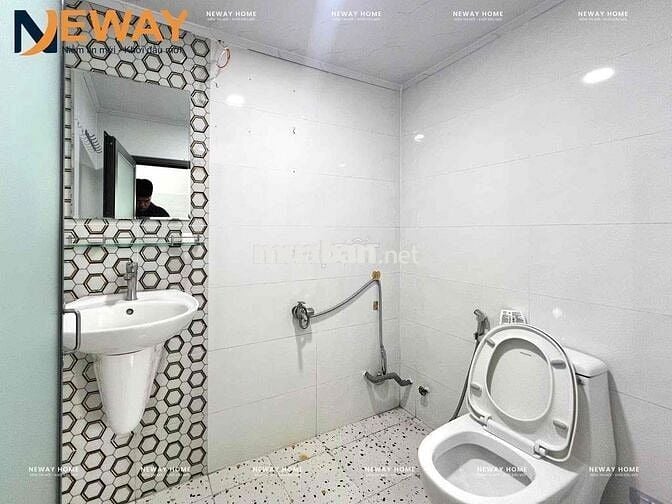 DUPLEX CỬA SỔ TRỜI NGAY CHỢ TÂN HƯƠNG, AEON TÂN PHÚ