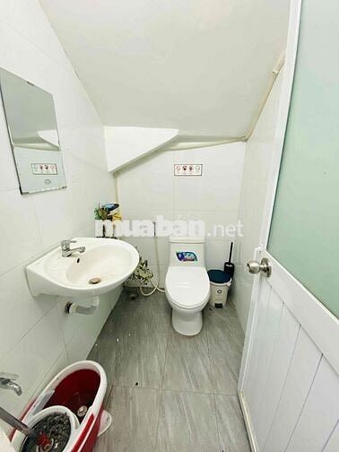 ✨ MẶT TIỀN LÊ THỊ HỒNG GẤM – QUẬN 1 | NGANG 4.3M ✨