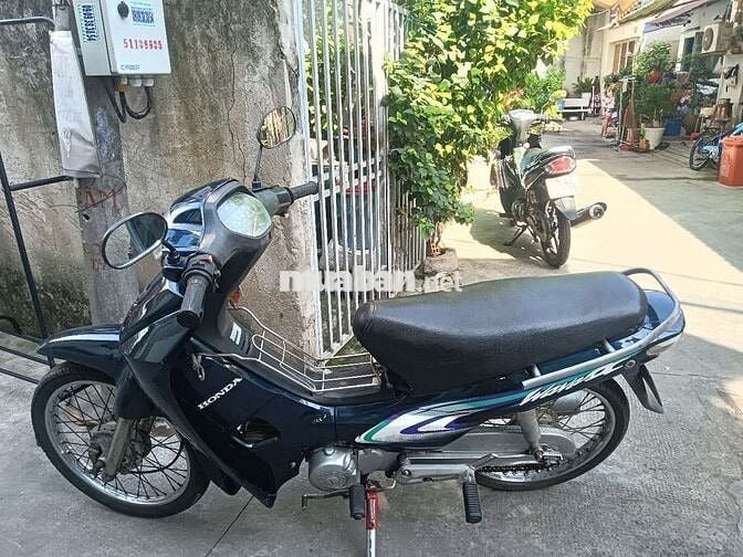 Pass nhanh wave 110cc cho ai cần
