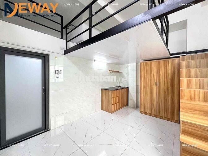 DUPLEX CỬA SỔ TRỜI NGAY CHỢ TÂN HƯƠNG, AEON TÂN PHÚ