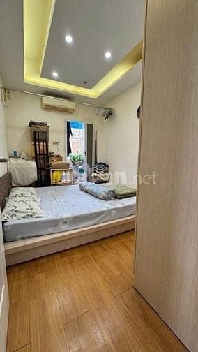 Chung cư Tô Ký Tower, Tô Ký,Q12: 3p ngủ, NTCB, 8tr/th, 80m2