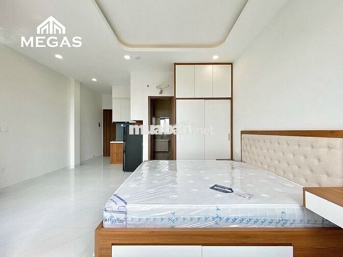 Ở NGAY PHÒNG SIÊU THOÁNG NGAY TRẦN HƯNG ĐẠO SÁT Q.1 SIÊU AN NINH