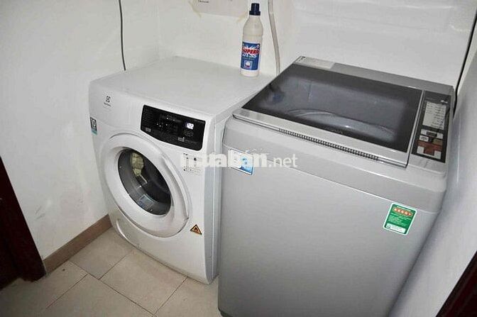 Cho Thuê Phòng Trọ Có Cửa Sổ To Đầy Đủ Nội Thất Ngay Trần Đình Xu
