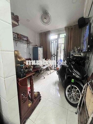 @Q11 Lạc Long Quân xe hơi tận nơi chỉ 3.85ty 