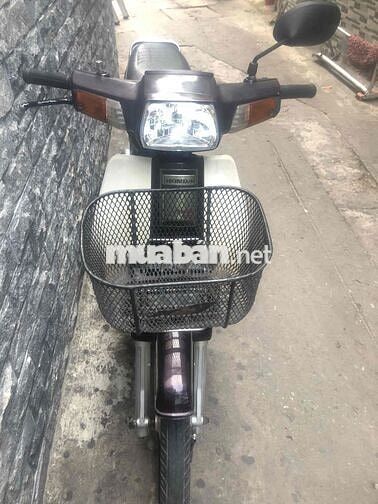 Honda CITY Dream biển tp 09 chủ