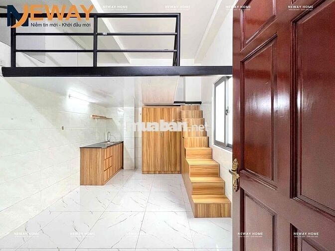 DUPLEX CỬA SỔ TRỜI NGAY CHỢ TÂN HƯƠNG, AEON TÂN PHÚ