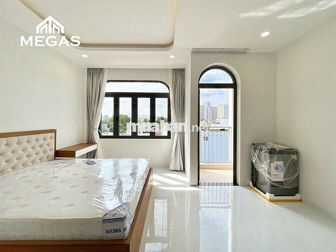 Ở NGAY PHÒNG SIÊU THOÁNG NGAY TRẦN HƯNG ĐẠO SÁT Q.1 SIÊU AN NINH