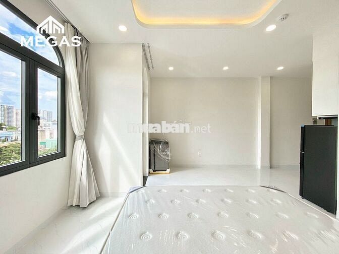 Ở NGAY PHÒNG SIÊU THOÁNG NGAY TRẦN HƯNG ĐẠO SÁT Q.1 SIÊU AN NINH