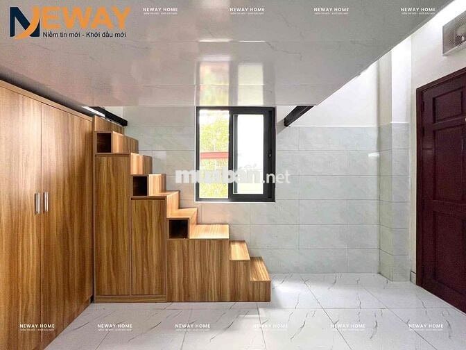 DUPLEX CỬA SỔ TRỜI NGAY CHỢ TÂN HƯƠNG, AEON TÂN PHÚ
