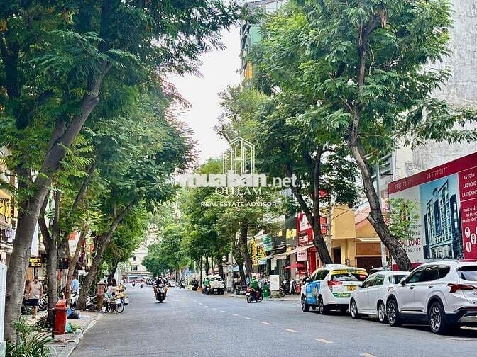 ✨ MẶT TIỀN LÊ THỊ HỒNG GẤM – QUẬN 1 | NGANG 4.3M ✨
