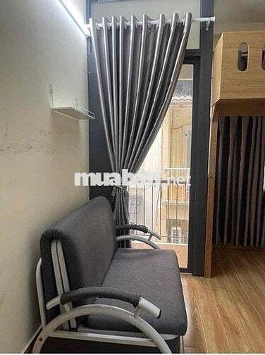 Phòng trọ đường Thích Quảng Đức, Quận Phú Nhuận 3,3tr