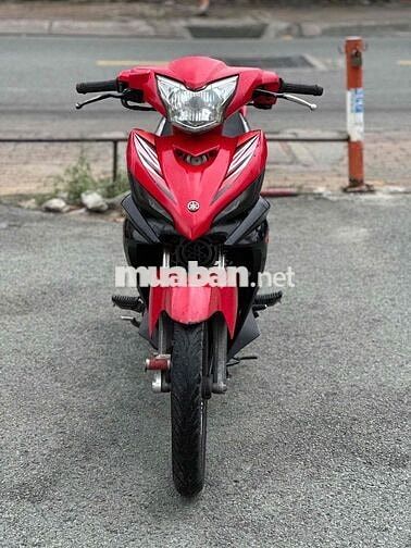 Yamaha Exciter 135 Đỏ đen Việt Nam