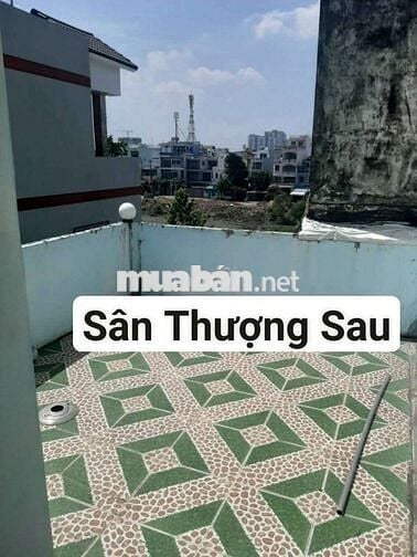ChoThuê nhà nguyên căn nội thất cơ bản
Hẻm 𝟐𝟐𝟗 Tuy Lý Vương 𝐏𝟏𝟐𝐐𝐮𝐚̂𝐧 𝟖 