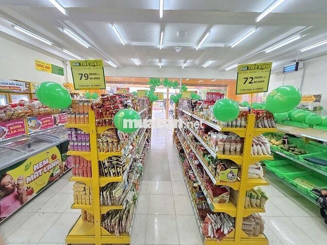 (Tân Bình) Bách Hóa Xanh tuyển dụng liên tục