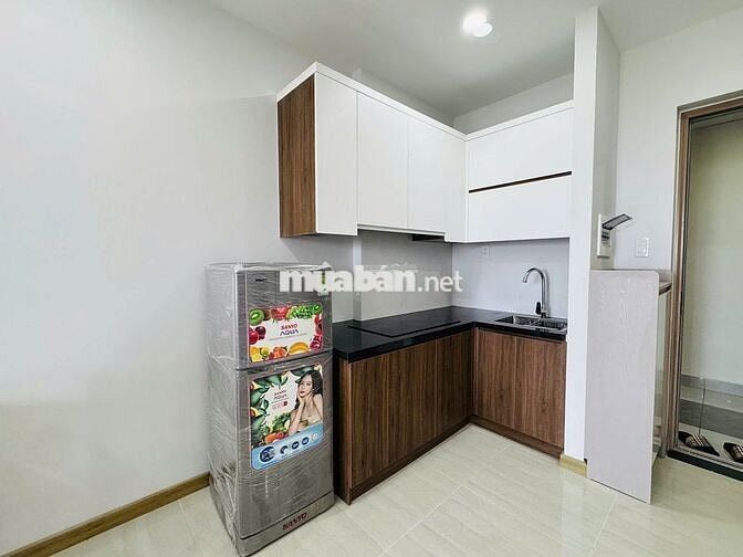 GẤP GẤP - Bcons Plaza cho thuê 6TR/tháng, cọc 1 tháng, căn 2PN2WC