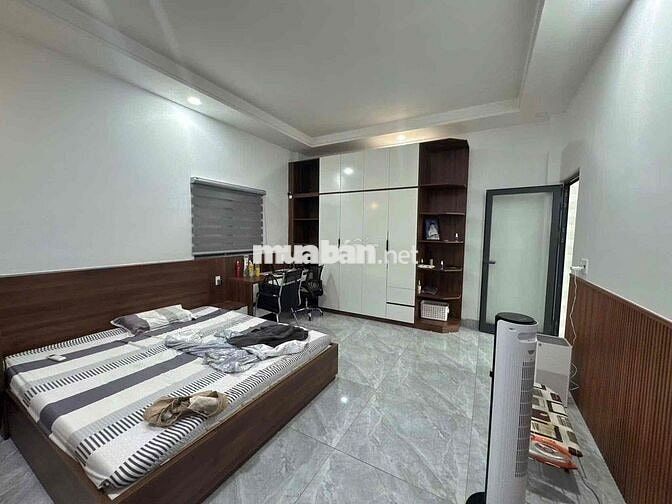 CHO THUÊ NHÀ ĐẸP FULL NỘI THẤT ĐƯỜNG AN TRUNG, SƠN TRÀ