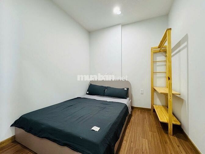 GẤP GẤP - Bcons Plaza cho thuê 6TR/tháng, cọc 1 tháng, căn 2PN2WC
