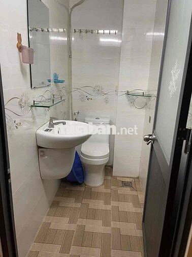 Phòng trọ đường Thích Quảng Đức, Quận Phú Nhuận 3,3tr