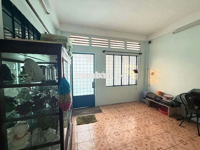 MT TRẦN QUY CÁP - BÌNH THẠNH - 8.2X28M - GIÁ 47 TỶ ( BÁN 1 CĂN 24.99TY
