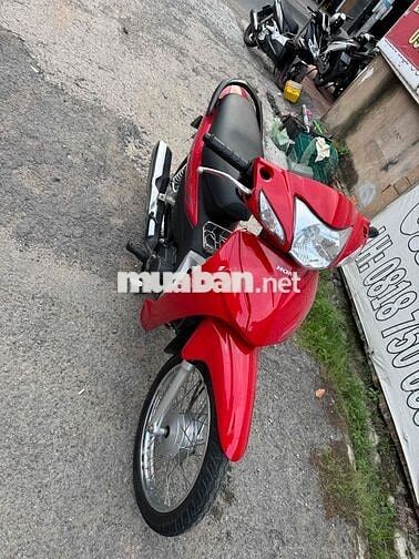 Honda Wave A 2019 Đỏ