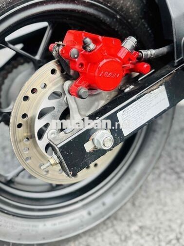 Honda MSX 125 2025 Đỏ, Xanh 10.000 km