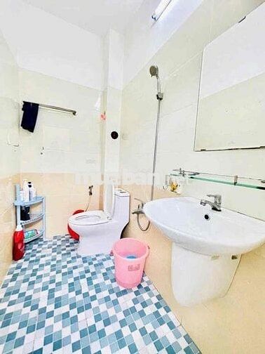 💰💰💰 CĂN GÓC MẶT TIỀN HẺM QUA LẠI ĐÔNG ĐÚC - TRỆT 3LẦU 4PN 3WC