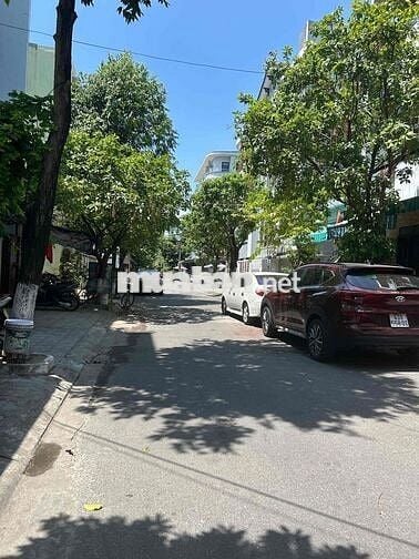 Đất MT 7.5m Cao Xuân Huy, Khuê Trung, Cẩm Lệ