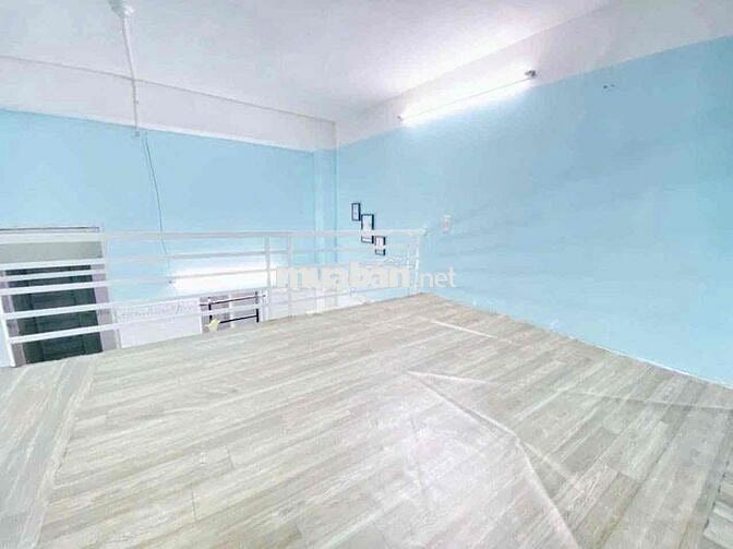 Phòng Trọ gác cao 2m ngay Ngã Tư Bảy Hiền - Etown Cộng Hoà