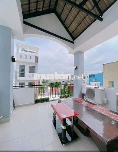 Cho thuê nhà kinh doanh nali spa vpcty