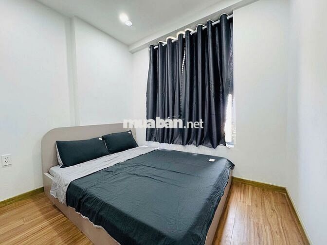 GẤP GẤP - Bcons Plaza cho thuê 6TR/tháng, cọc 1 tháng, căn 2PN2WC