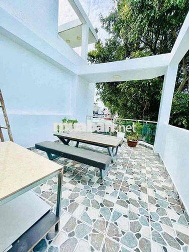 💰💰💰 CĂN GÓC MẶT TIỀN HẺM QUA LẠI ĐÔNG ĐÚC - TRỆT 3LẦU 4PN 3WC