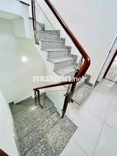 💰💰💰 CĂN GÓC MẶT TIỀN HẺM QUA LẠI ĐÔNG ĐÚC - TRỆT 3LẦU 4PN 3WC