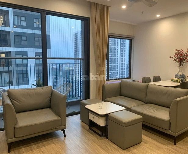 🏠 CĂN NHÀ 5.X TỶ – VINHOMES SMART CITY – Ở NGAY