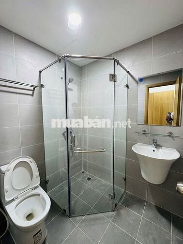 GẤP GẤP - Bcons Plaza cho thuê 6TR/tháng, cọc 1 tháng, căn 2PN2WC