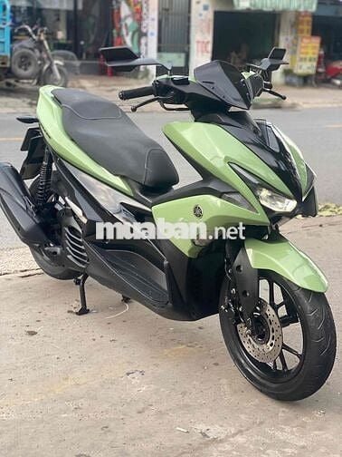 Yamaha NVX. KHOÁ SMK. ZIN ÊM CHẤT