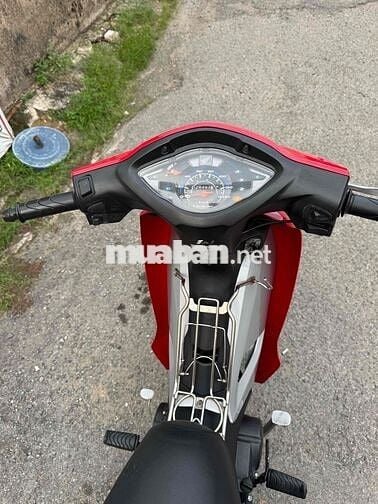 Honda Wave A 2019 Đỏ